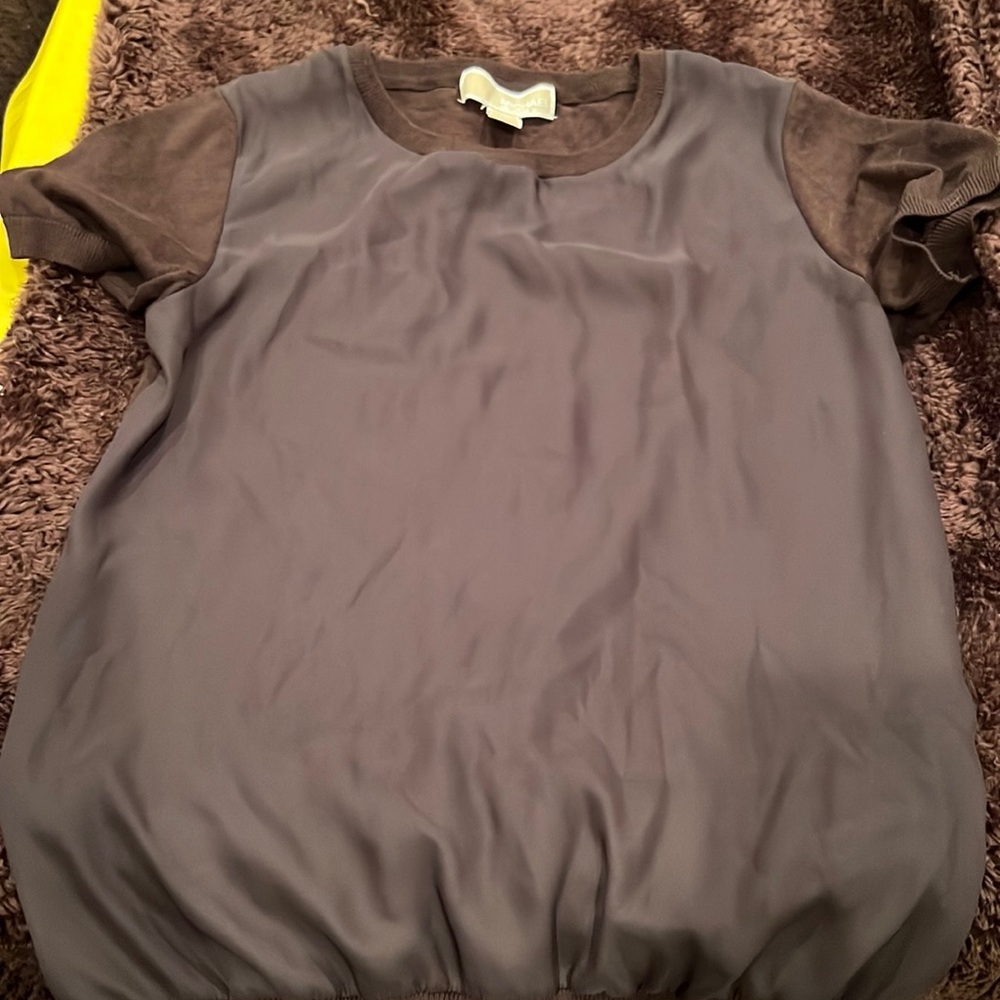 Michael Kors XS shirt